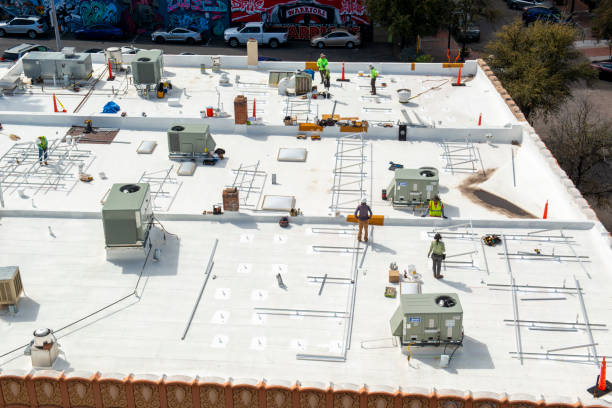 Best Roof Coating and Sealing  in Central, TN